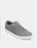 Grey Suede Sneakers_414198+4