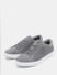 Grey Suede Sneakers_414198+6