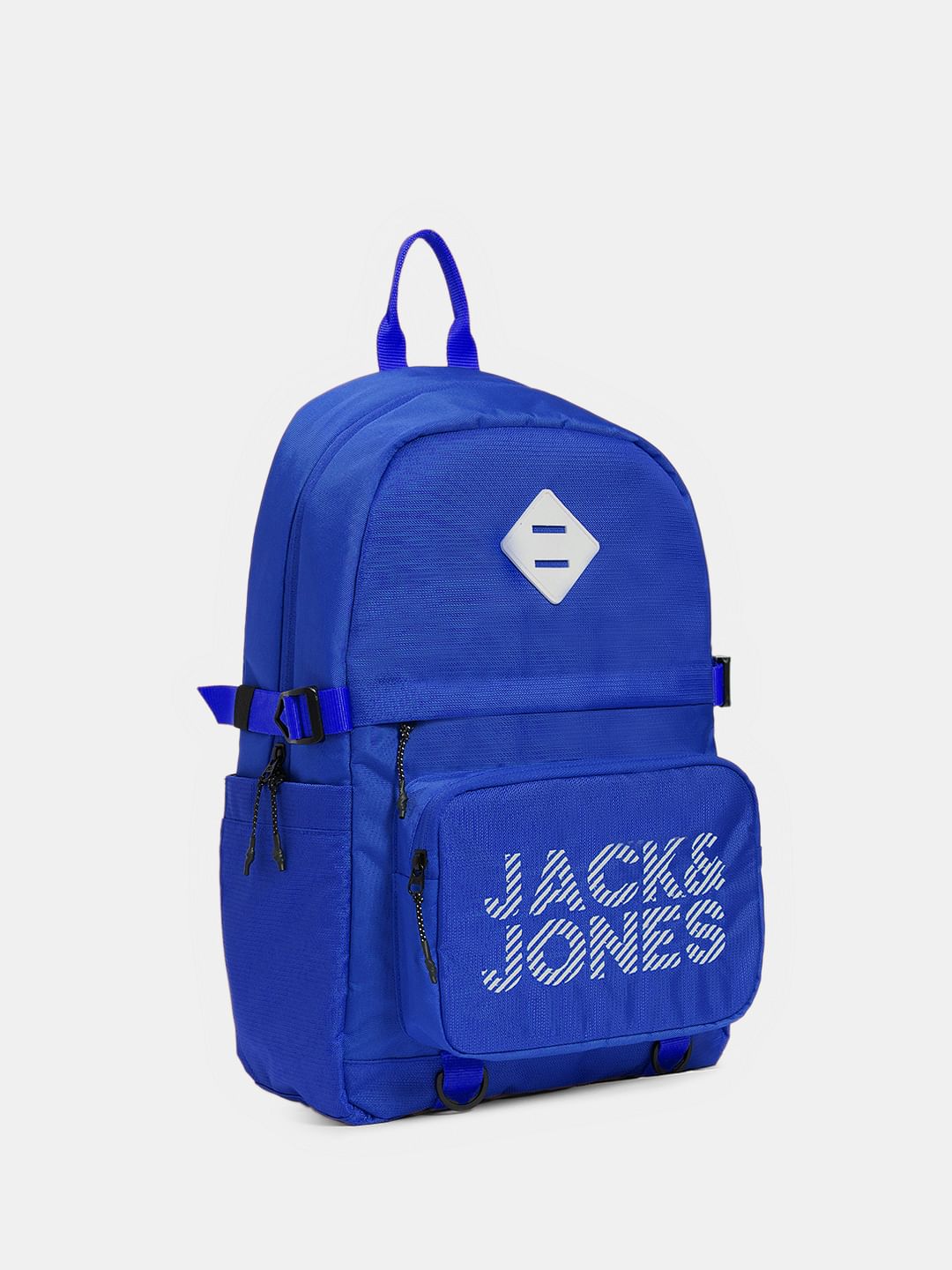 Royal Blue Backpack