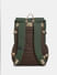 Green Colourblocked Backpack_414208+3