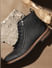 Black Leather Boots_414212+1