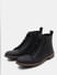 Black Leather Boots_414212+6