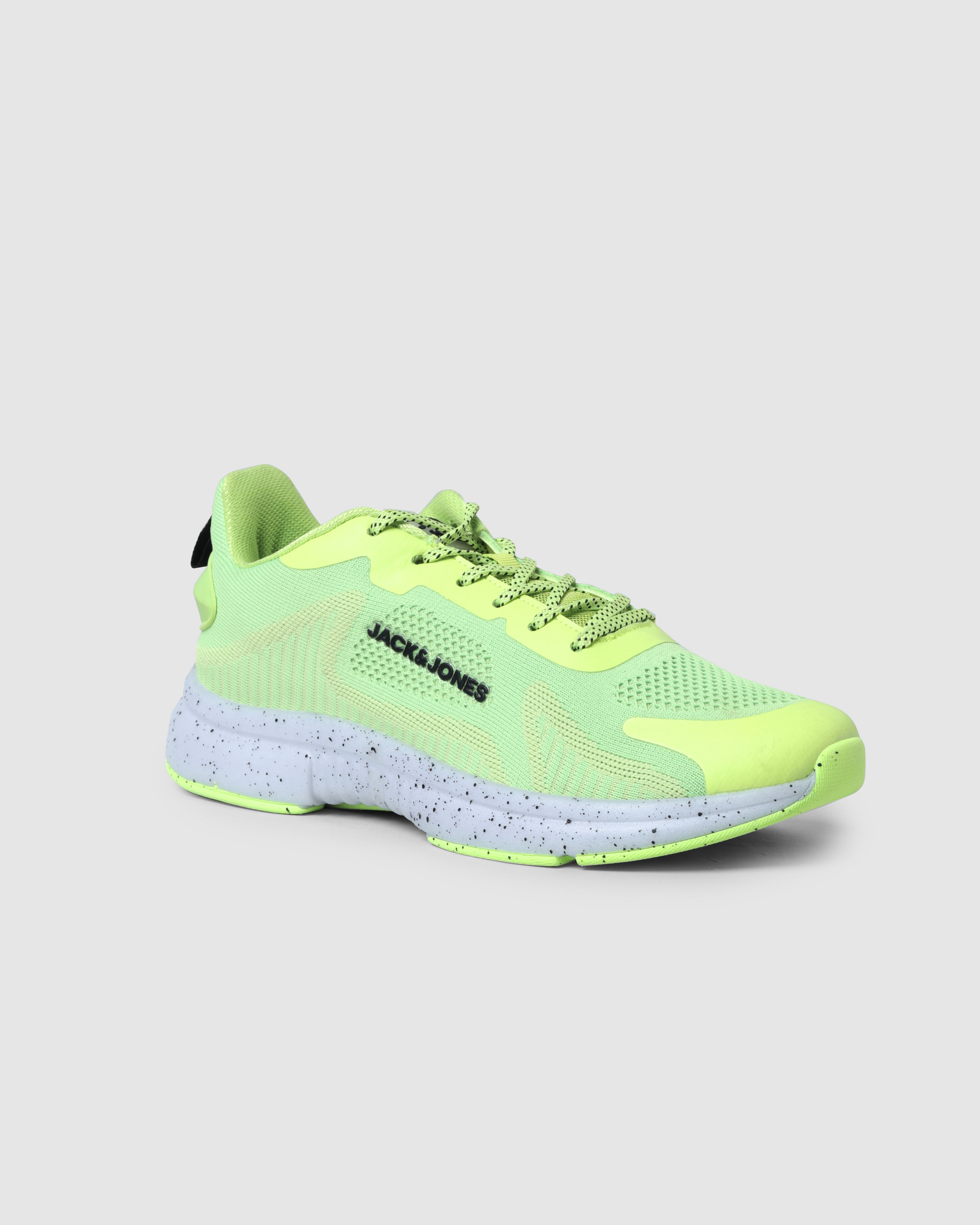 Lime green sneakers for on sale men