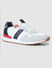 White Colourblocked Sneakers_404589+4