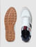 White Colourblocked Sneakers_404589+5