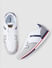 White Colourblocked Sneakers_404600+2