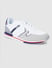 White Colourblocked Sneakers_404600+4