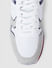 White Colourblocked Sneakers_404600+7