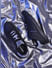 Black PU Skater Sneakers_404584+1