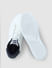 White PU Skater Sneakers_404586+6