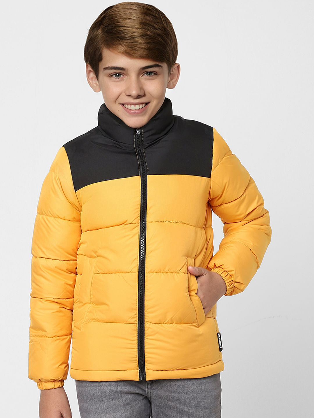 jj winter jacket