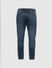 PRODUKT by JACK&JONES Dark Blue Mid Rise Slim Fit Jeans_411321+7