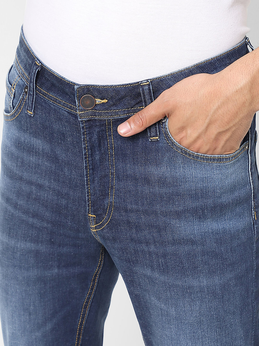 Buy Blue Jeans  Jeggings for Women by LEE COOPER Online  Ajiocom