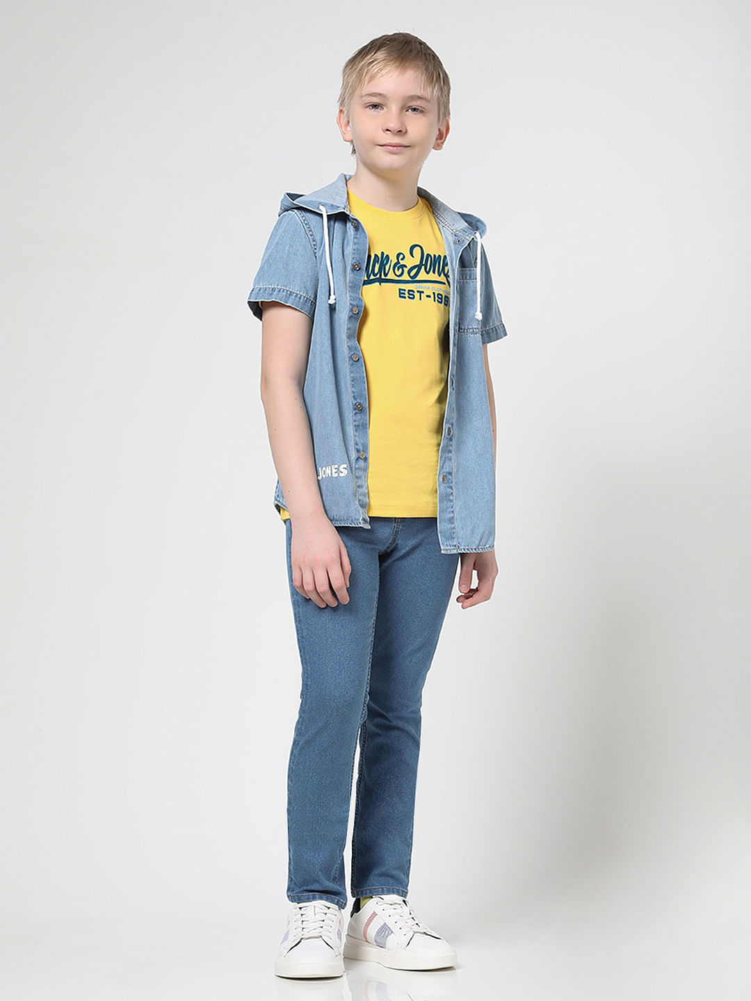 Girls' Clothes | Explore our New Arrivals | ZARA United States