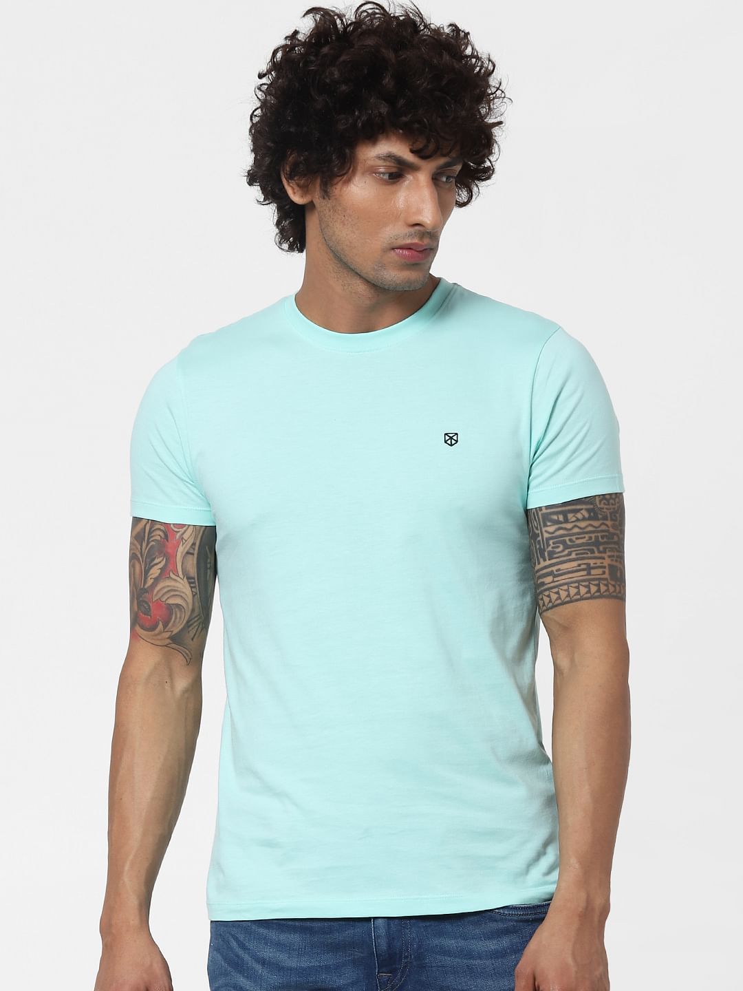 best quality crew neck t shirts