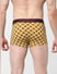 Yellow Printed Trunks_395452+3