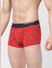 Red Printed Trunks_395456+2