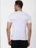 White Crew Neck T-shirt_395469+4