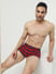 Red Striped Trunks_401154+1