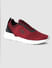Red Mesh Sneakers_395491+4