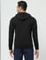 Black Zip-Up Hooded Sweatshirt_402036+4