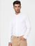 White Full Sleeves Shirt_402119+2