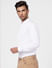 White Full Sleeves Shirt_402119+3