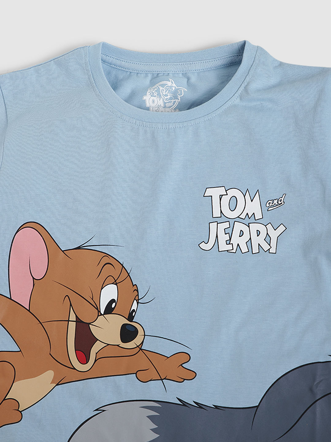 tom and jerry mens t shirt