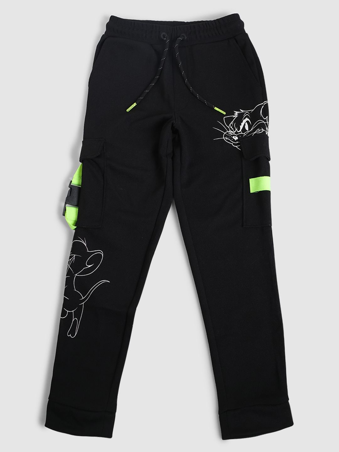 jack and jones lower