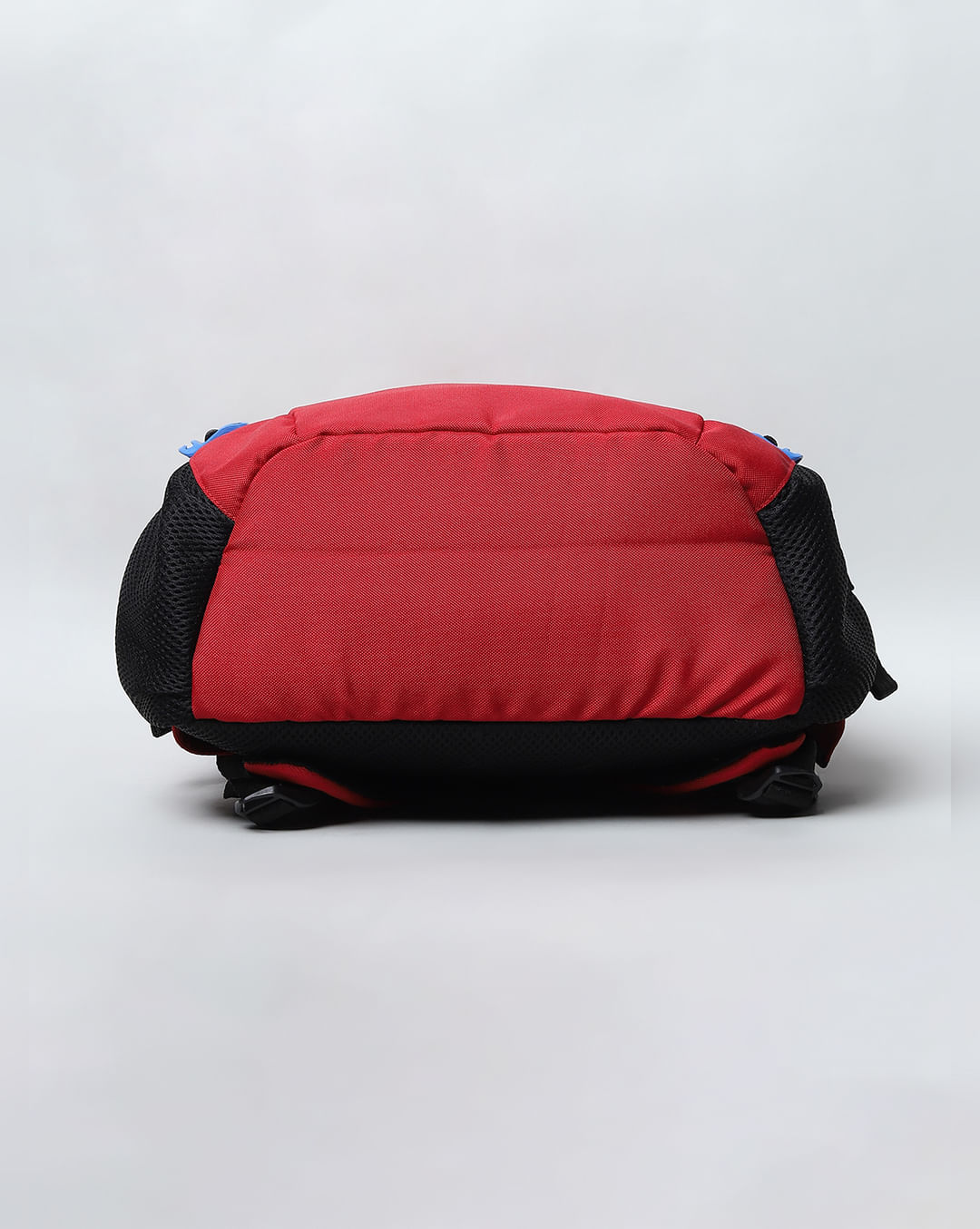 Buy Red Logo Print Backpack for Men