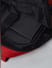Red Logo Print Backpack_397908+6