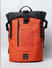 Orange Roll Up Backpack_397914+2