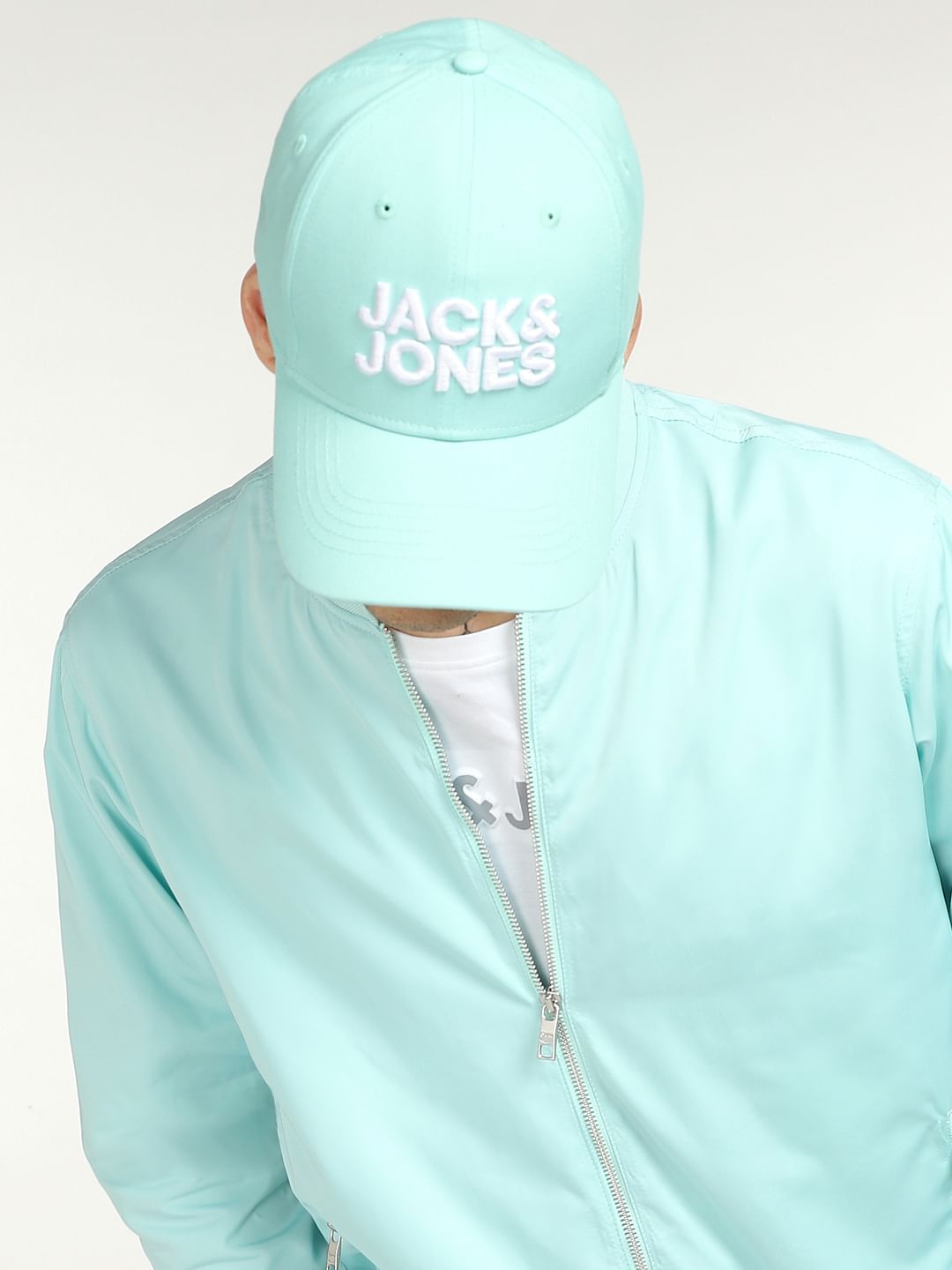 Mens cheap green cap