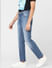 Boys Blue Mid Rise Regular Fit Jeans_405281+3