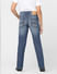 Boys Blue Mid Rise Regular Fit Jeans_405301+4