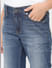 Boys Blue Mid Rise Regular Fit Jeans_405301+5