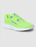 Neon Green Sneakers_405315+4