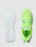 Neon Green Sneakers_405315+5