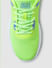 Neon Green Sneakers_405315+7