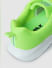 Neon Green Sneakers_405315+8