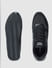 Black Thread Detail Sneakers_405318+5