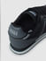 Black Thread Detail Sneakers_405318+8