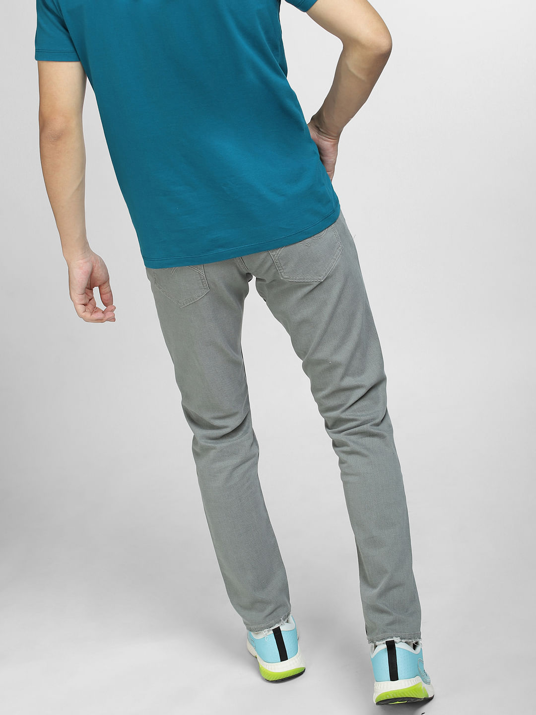 Levis 511 Trousers  Buy Levis 511 Trousers online in India