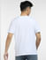 White Crew Neck T-shirt_403901+4