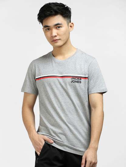 Tshirts For Men: Buy Men’s T-shirts Online in India at the best price