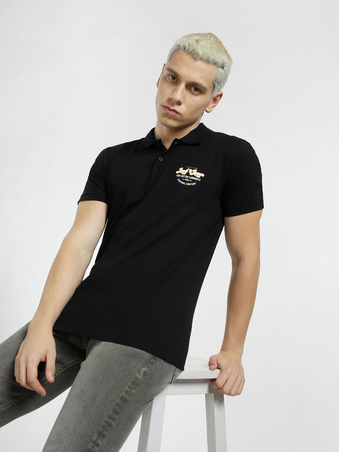 Buy mens outlet polo