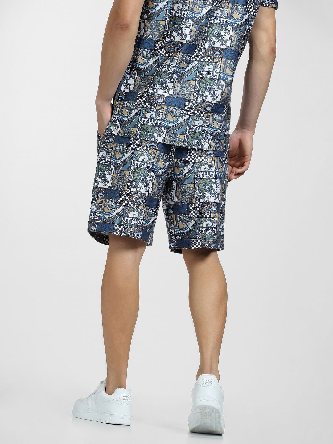 Mode shorts discount