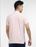 Light Pink Polo T-shirt_403920+4