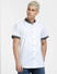 White Short Sleeves Shirt_403932+2