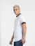 White Short Sleeves Shirt_403932+3